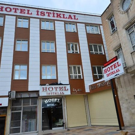 Istiklal Hotel Sanlıurfa Szoba fotó