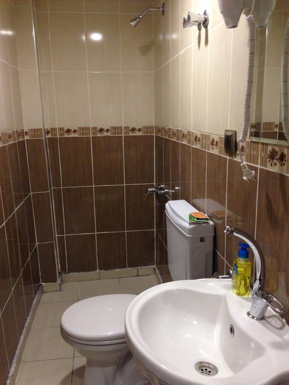Istiklal Hotel Sanlıurfa Szoba fotó