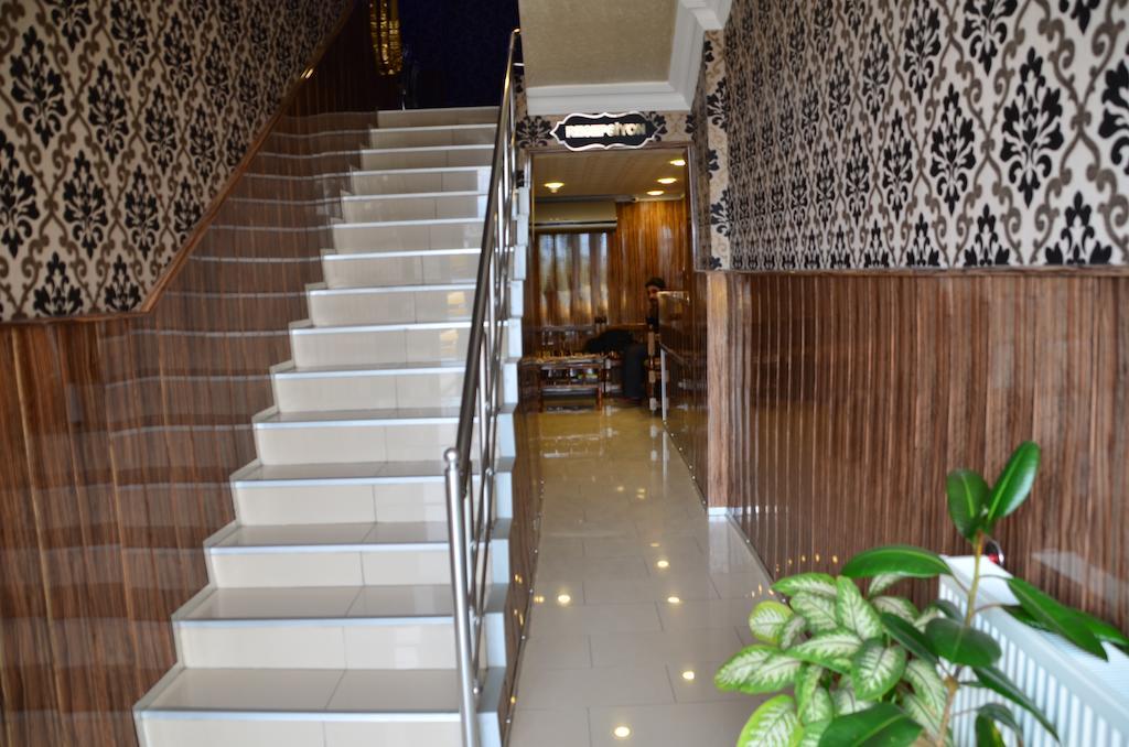 Istiklal Hotel Sanlıurfa Kültér fotó