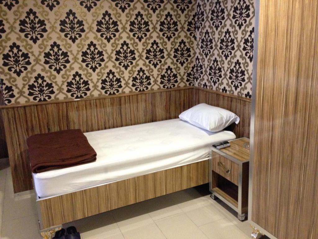 Istiklal Hotel Sanlıurfa Kültér fotó