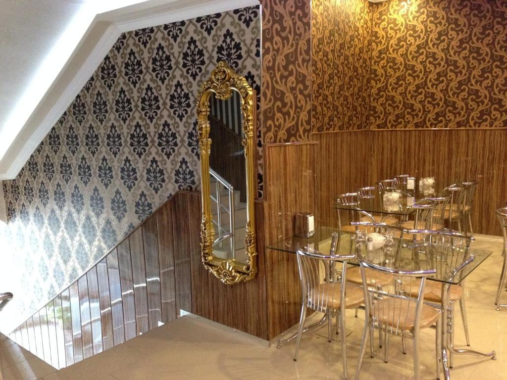 Istiklal Hotel Sanlıurfa Kültér fotó