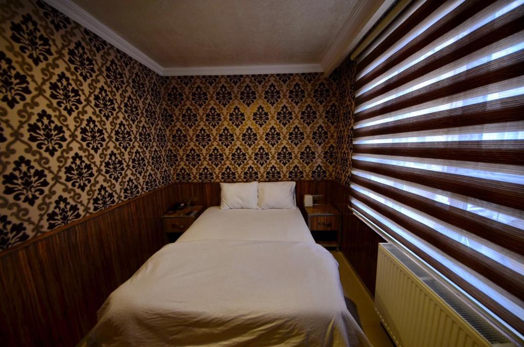 Istiklal Hotel Sanlıurfa Szoba fotó