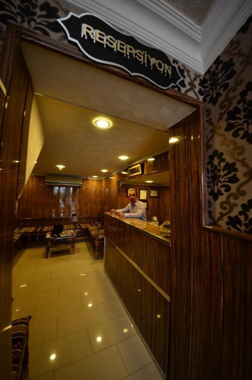 Istiklal Hotel Sanlıurfa Kültér fotó