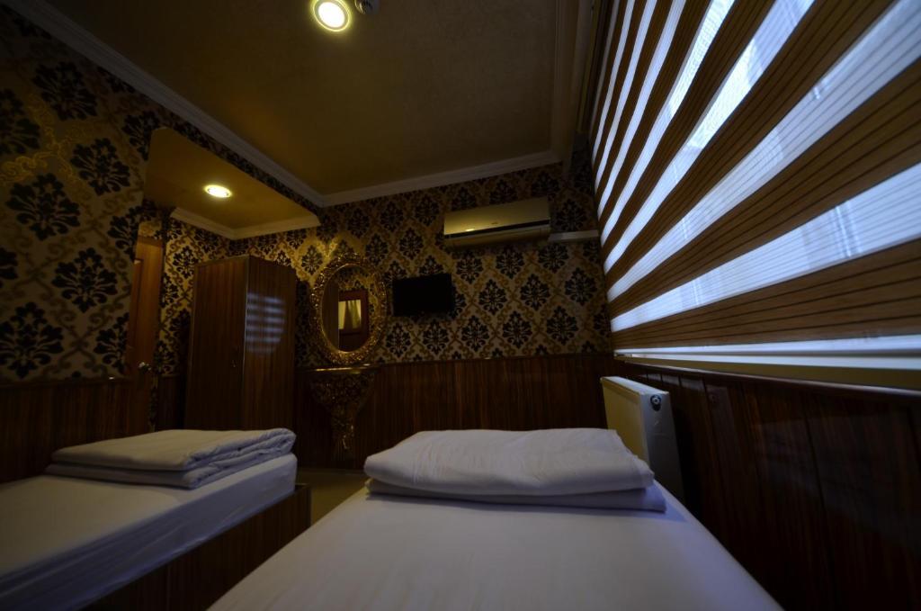 Istiklal Hotel Sanlıurfa Kültér fotó