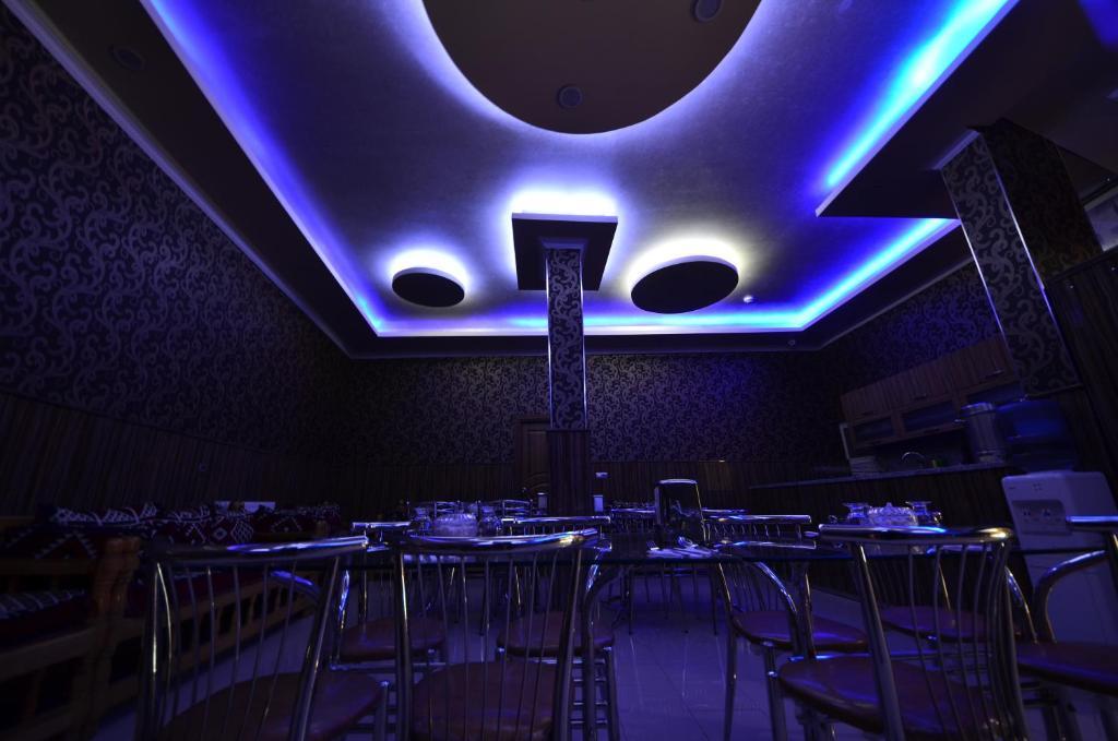Istiklal Hotel Sanlıurfa Kültér fotó