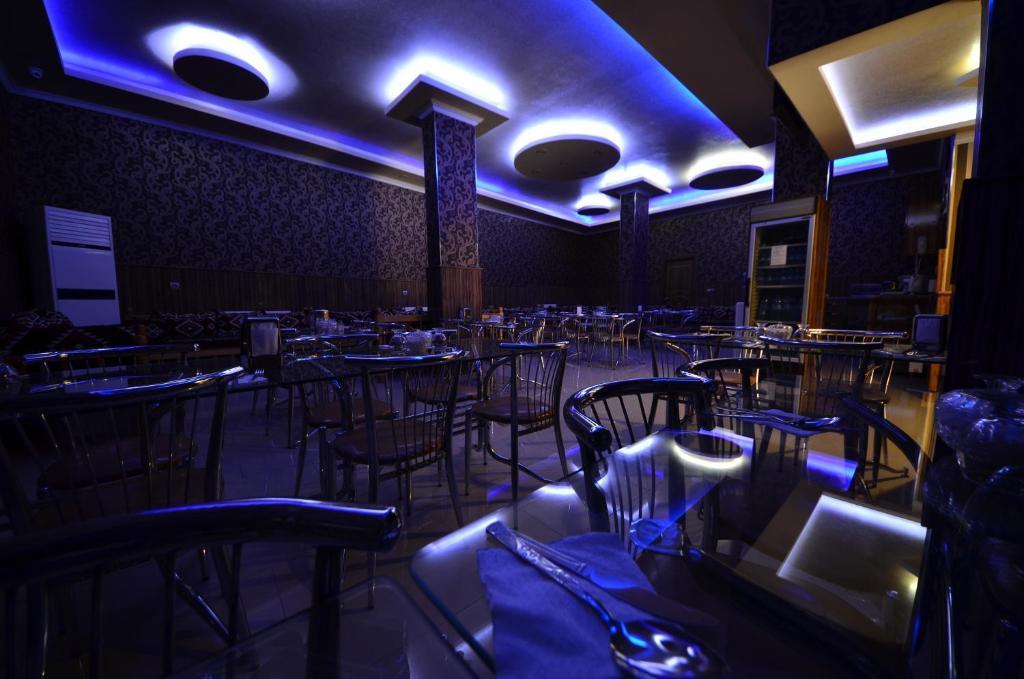 Istiklal Hotel Sanlıurfa Kültér fotó