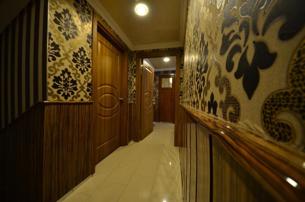 Istiklal Hotel Sanlıurfa Kültér fotó