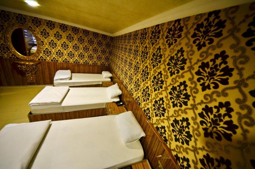 Istiklal Hotel Sanlıurfa Kültér fotó