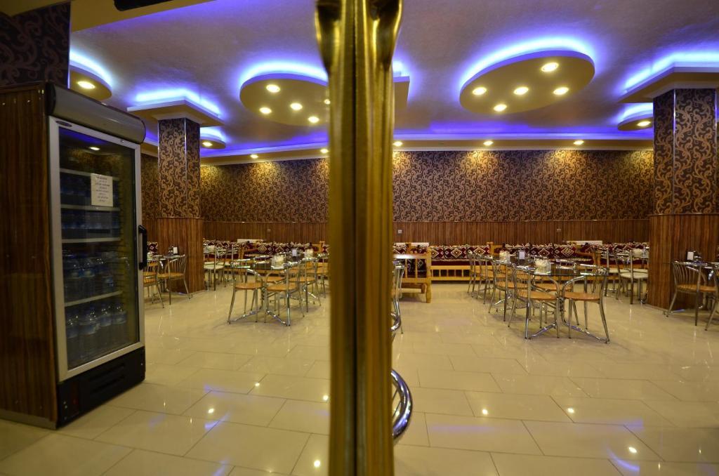 Istiklal Hotel Sanlıurfa Kültér fotó