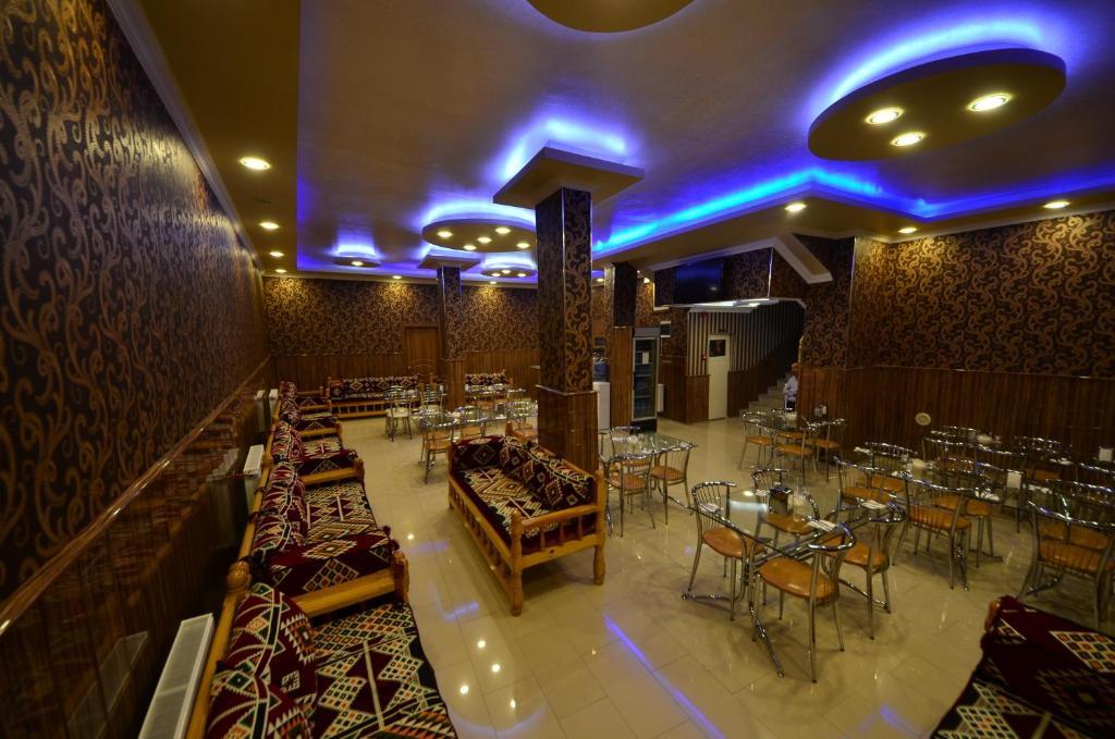 Istiklal Hotel Sanlıurfa Kültér fotó