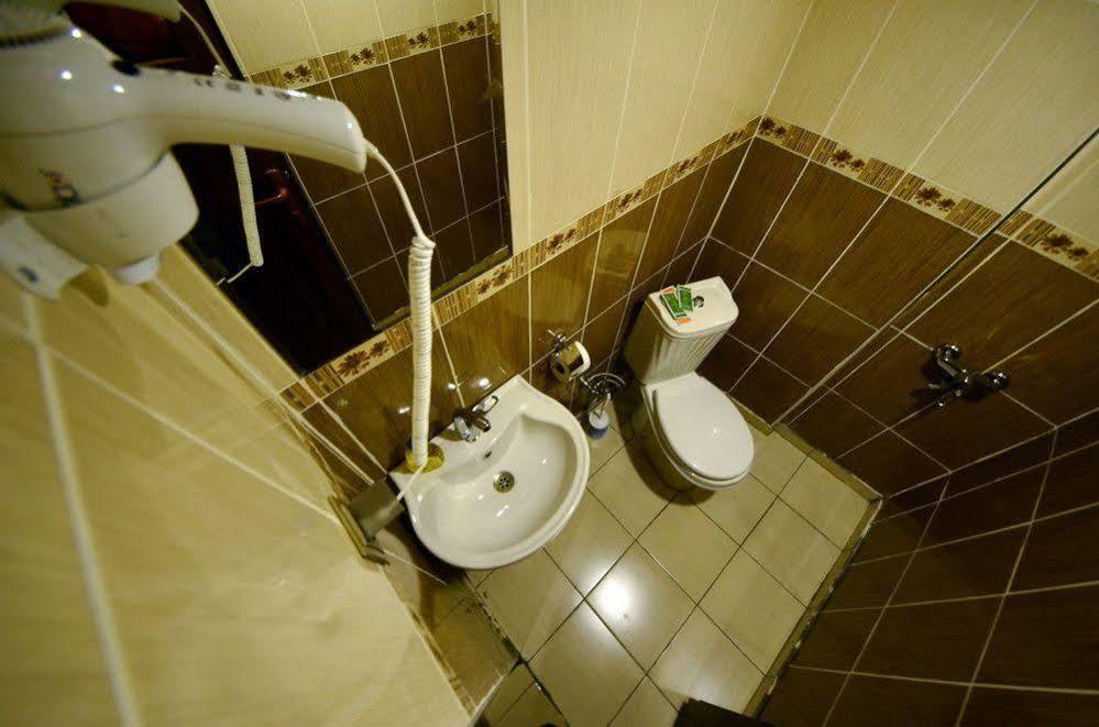 Istiklal Hotel Sanlıurfa Kültér fotó
