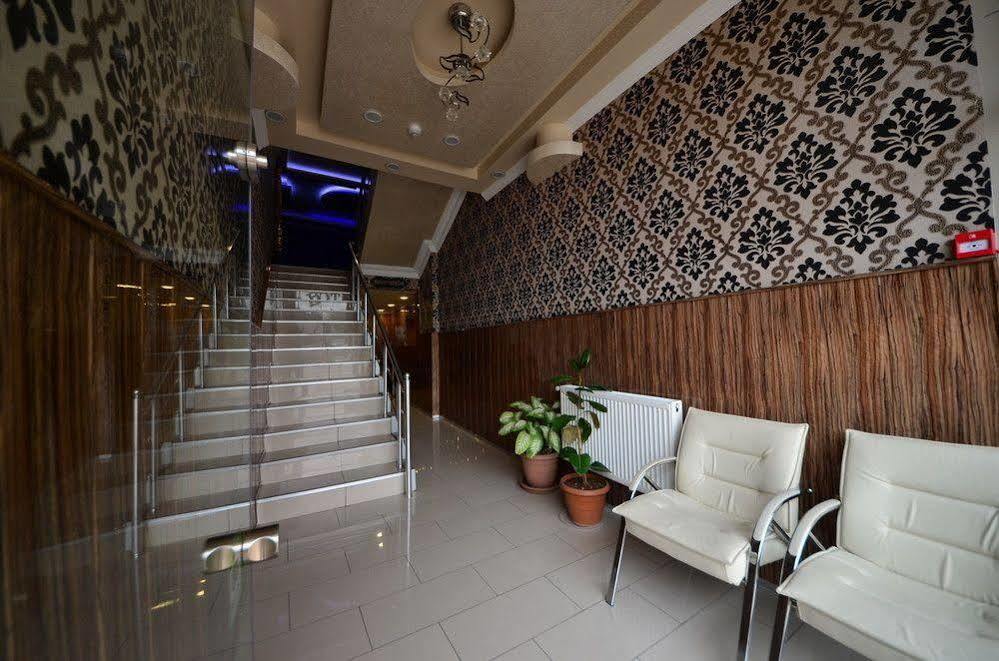 Istiklal Hotel Sanlıurfa Kültér fotó