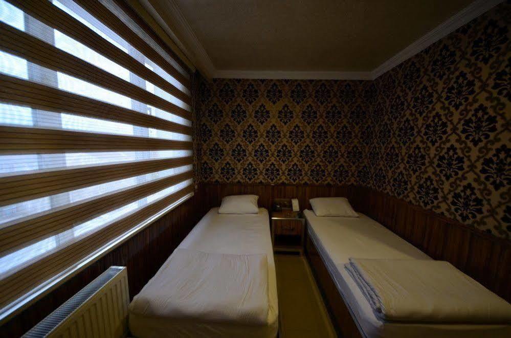 Istiklal Hotel Sanlıurfa Kültér fotó
