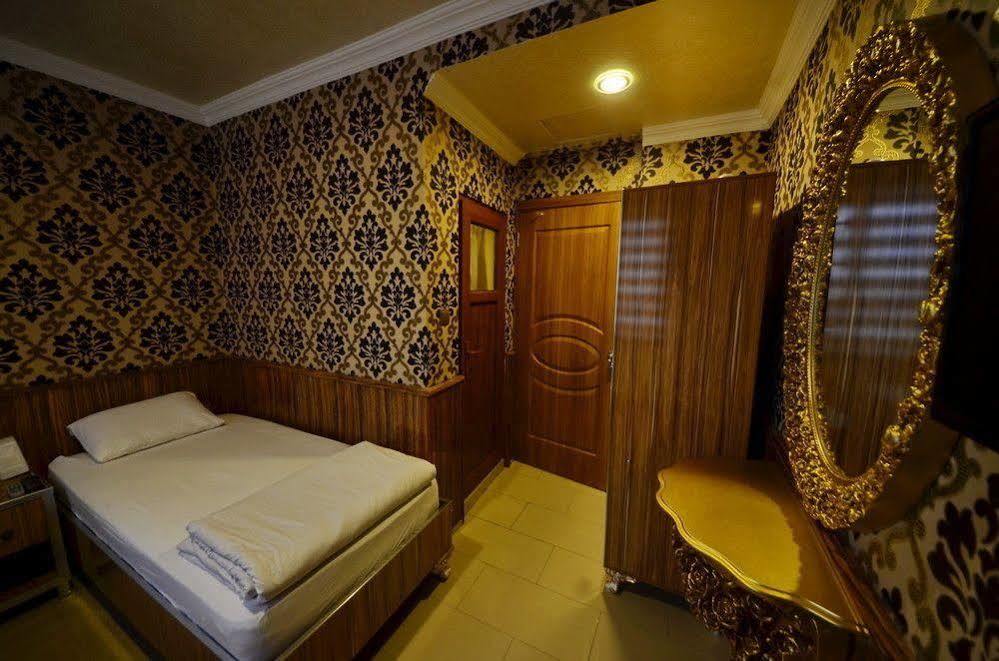 Istiklal Hotel Sanlıurfa Kültér fotó