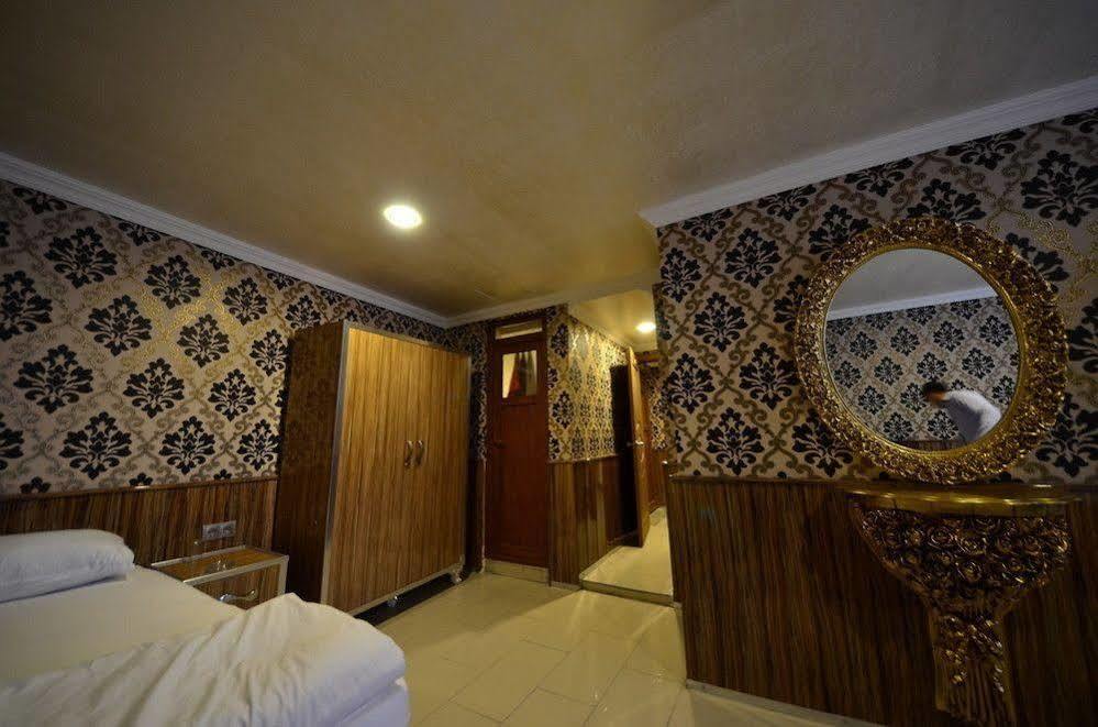 Istiklal Hotel Sanlıurfa Kültér fotó