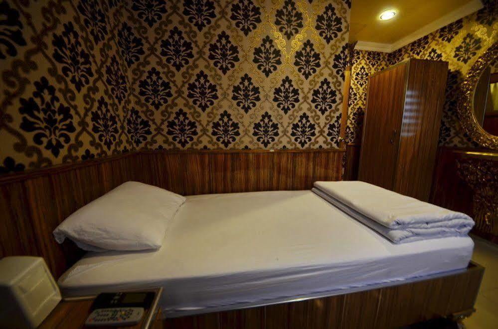 Istiklal Hotel Sanlıurfa Kültér fotó